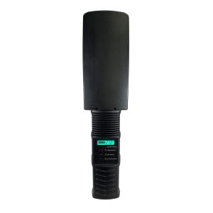 Lightweight Handheld Drone Blocker