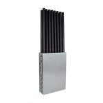 18W Anti GPS Jammer for Sale