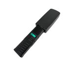 Anti UAVs jamming system with LCD