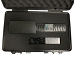 High end jammers with Case packing