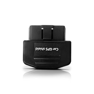 Anti GPS tracking Blocker with OBD Port