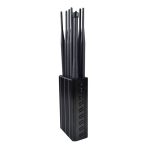 Excellent 10 Antennas Wifi scrambler
