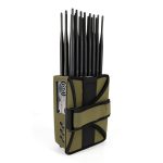 Best Selling UHF/VHF Jamming Device