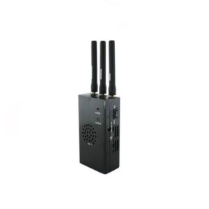 Affordable Counter Positioning GPS Blocker