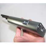 Buy Handheld mobile signal scrambler