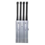 8-antenna mobile cell Blocker