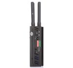 Jams GSM Lojack Signals