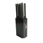 Bestseller 4G cellular signal jammer