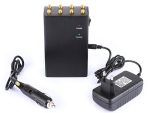 Affordable electronic Wifi blocker device with charger