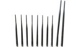 Blocking equipment for CDMA, DCS, PCS, GSM, 3G, 4G, WIFI, VHF, UHF