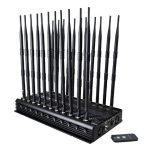 Multifunctional 5G signal Blocker