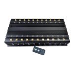 Full-band UHF VHF Blocking equipment Jam All WiFi Signals
