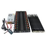 Cost-effective Fixed GPS scrambler