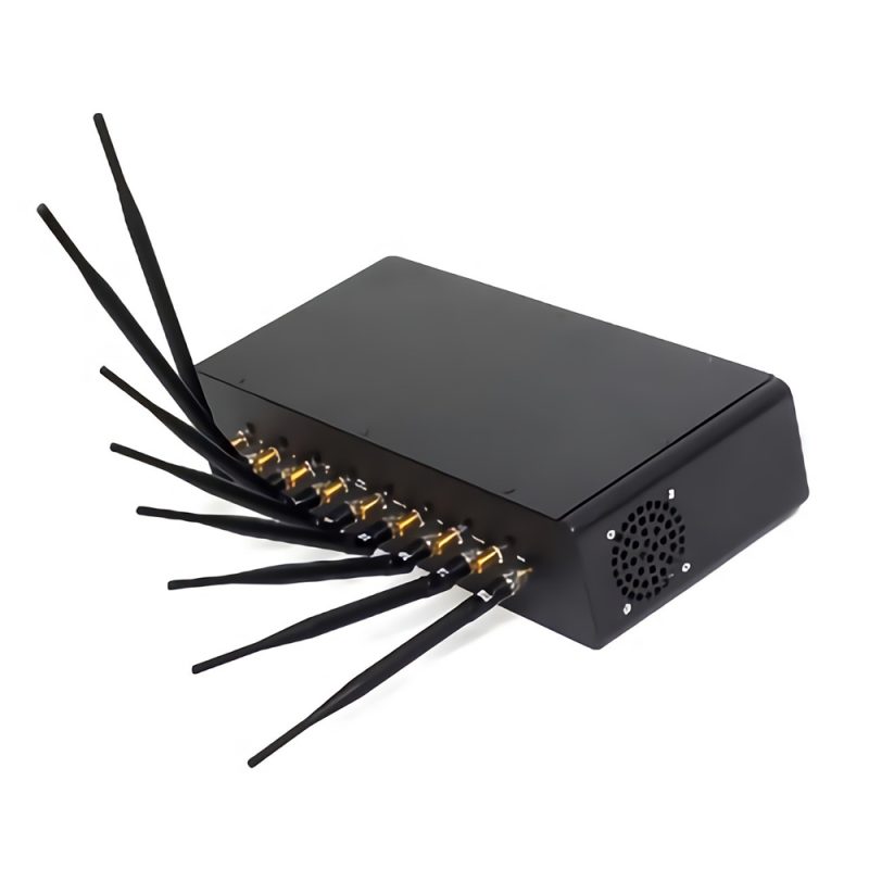 Reliable Fixed Wireless Wifi Jammers