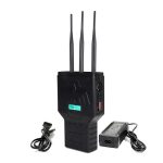 Powerful 3 Band Camera blocker