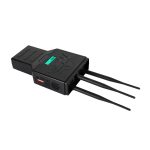 Cost-effective Bluetooth Jamming Devices