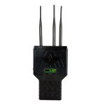 Handheld Wireless signal Blockers