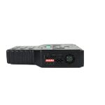 DIP Switches Cotrolled Frequency Scrambler