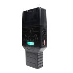 Portable 2.4Ghz Wi Fi Blocker