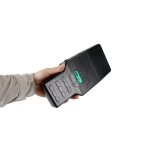 Hand-held GPS blocking equipment