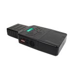 Drone defender model with LCD Display