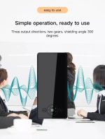Simple-to-operate noise maker