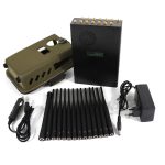 Powerful Mobile phone interrupter