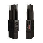 Signal blockers to jam GSM UHF VHF Remote Control