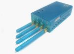 Jamming Devices Shield GPS L1/L2/L3/L4/L5 Signals