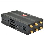 Representative GPS scrambler device