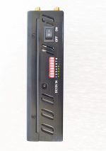 Individually designed mobile phone jamming device