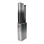 Handheld 4G Cellular Jammers