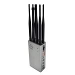 Wifi Bluetooth jamming device for sale