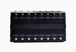 Efficient Wi Fi signal blocker