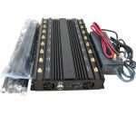 RF Jamming Device block all major frequencies RF Jamming Device block all major frequencies