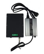 RF Jamming Device block all major frequencies