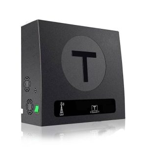 Simple to use iPhone Cell Phone Jammer for Classroom