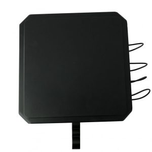 Portable Jammer for DJI Drones