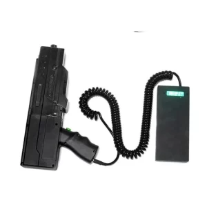Civilian Counter Drone Jammers Gun block 2.4ghz - 5.8ghz