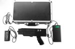 UAVs defender gun jamming wifi GPSL1