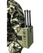 GSM / 3G / 4GLTE / 4GWimax Scrambler