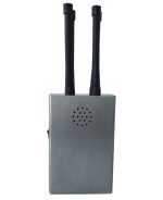 4 Bands Anti GPS UAVs blocking device