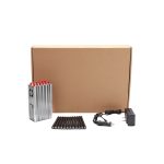 Multifunctional Anti-positioning blocker for car