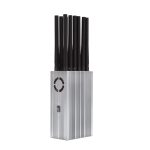 Efficient cooling system Wifi jammers