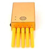 Anti positioning scrambler Jamming GPS L1 L2 L3 L4 L5 signals Anti positioning scrambler Jamming GPS L1 L2 L3 L4 L5 signals