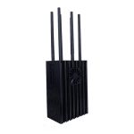 48W output power wifi signal blockers