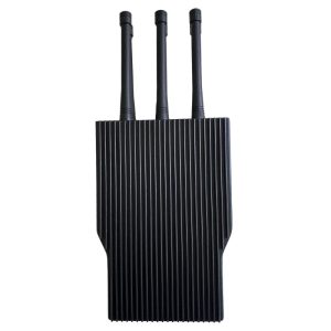 Little known Powerful Military Signal Blocker