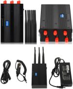 Practical outdoor bluetooth blocker Practical outdoor bluetooth blocker