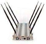High Power Bluetooth blocker for sale