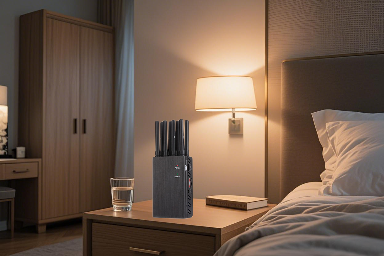 legal cell phone jammer